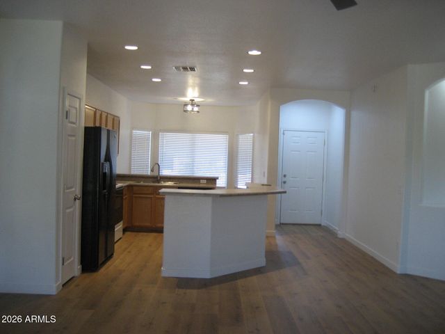 3771 E THUNDERHEART Trail, Gilbert, AZ 85297