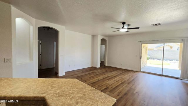 3771 E THUNDERHEART Trail, Gilbert, AZ 85297