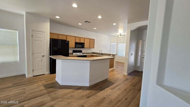 3771 E THUNDERHEART Trail, Gilbert, AZ 85297