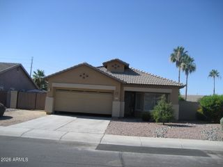 3771 E THUNDERHEART Trail, Gilbert, AZ 85297