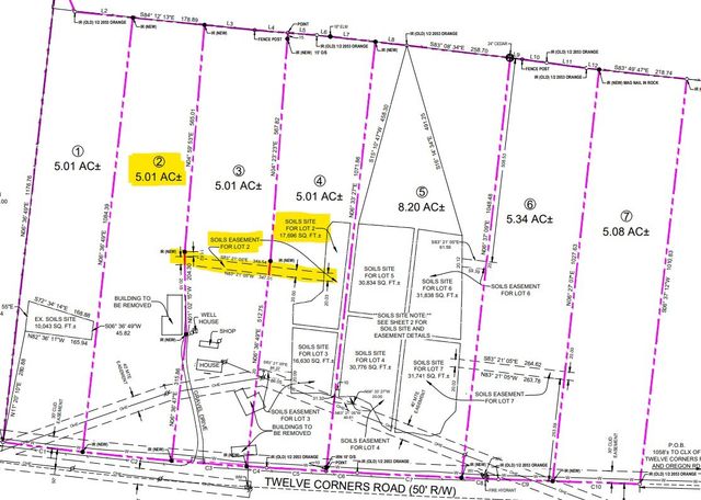 8249 Twelve Corners Rd, Lascassas, TN 37085
