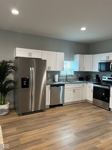 1406 Marlowe Avenue, Indianapolis, IN 46201