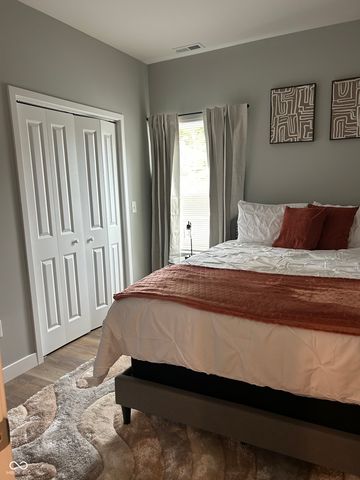 1406 Marlowe Avenue, Indianapolis, IN 46201