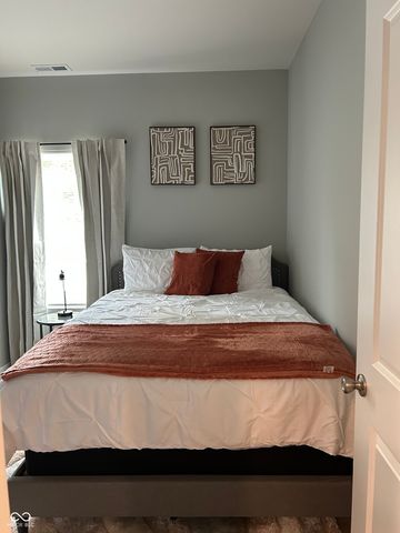 1406 Marlowe Avenue, Indianapolis, IN 46201