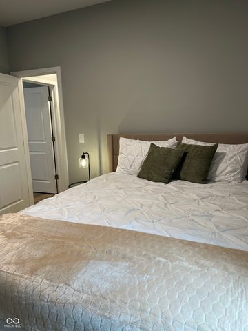 1406 Marlowe Avenue, Indianapolis, IN 46201