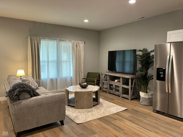 1406 Marlowe Avenue, Indianapolis, IN 46201