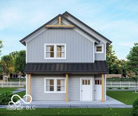 1406 Marlowe Avenue, Indianapolis, IN 46201