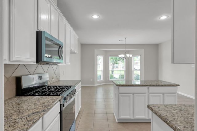 30618 Academy Trace Drive, Spring, TX 77386