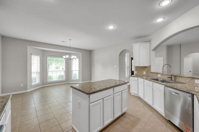 30618 Academy Trace Drive, Spring, TX 77386