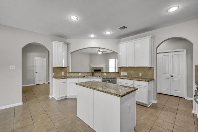 30618 Academy Trace Drive, Spring, TX 77386