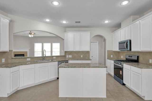 30618 Academy Trace Drive, Spring, TX 77386