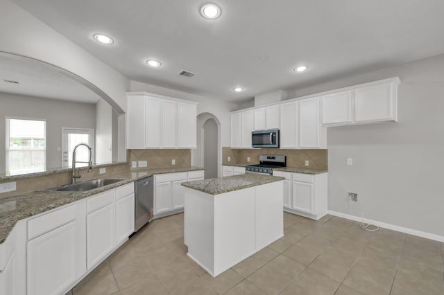 30618 Academy Trace Drive, Spring, TX 77386