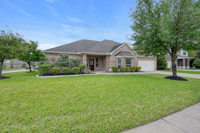 30618 Academy Trace Drive, Spring, TX 77386