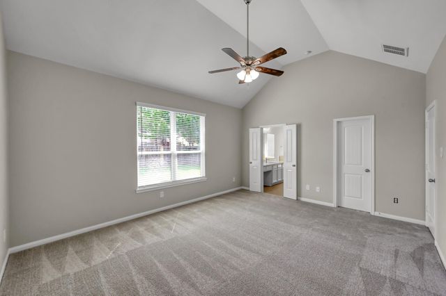 30618 Academy Trace Drive, Spring, TX 77386