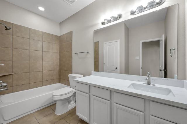 30618 Academy Trace Drive, Spring, TX 77386