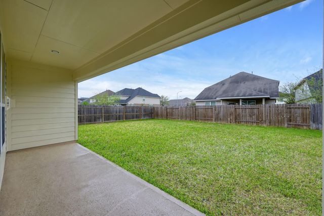 30618 Academy Trace Drive, Spring, TX 77386