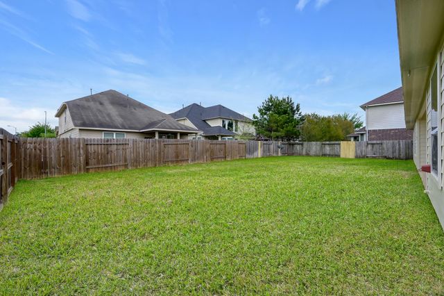 30618 Academy Trace Drive, Spring, TX 77386