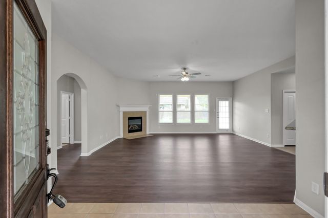 30618 Academy Trace Drive, Spring, TX 77386