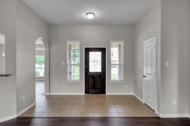 30618 Academy Trace Drive, Spring, TX 77386