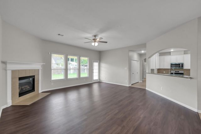 30618 Academy Trace Drive, Spring, TX 77386