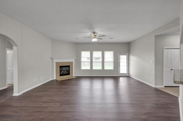 30618 Academy Trace Drive, Spring, TX 77386