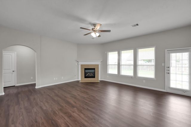 30618 Academy Trace Drive, Spring, TX 77386