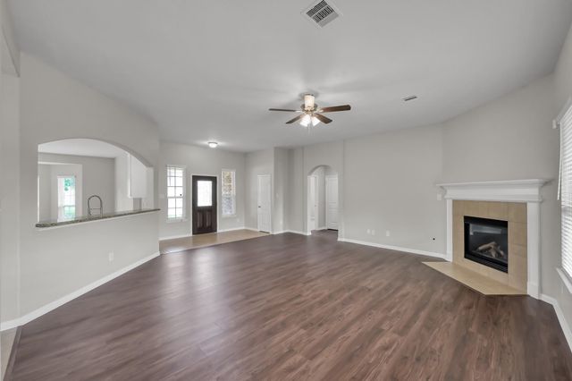 30618 Academy Trace Drive, Spring, TX 77386