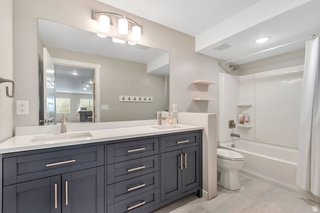 3232 W 1670 N, Provo, UT 84601