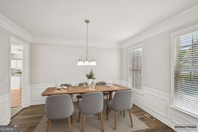 487 Skiles Court, Suwanee, GA 30024