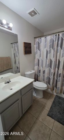 14270 N 154TH Lane N, Surprise, AZ 85379