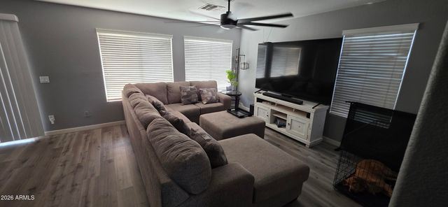 14270 N 154TH Lane N, Surprise, AZ 85379