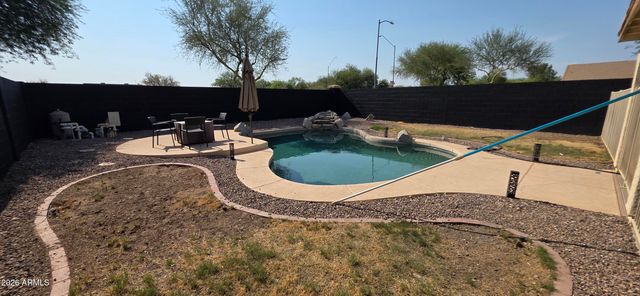 14270 N 154TH Lane N, Surprise, AZ 85379