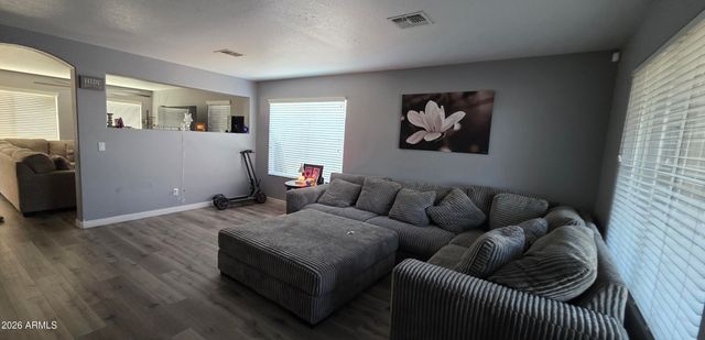 14270 N 154TH Lane N, Surprise, AZ 85379