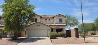 14270 N 154TH Lane N, Surprise, AZ 85379