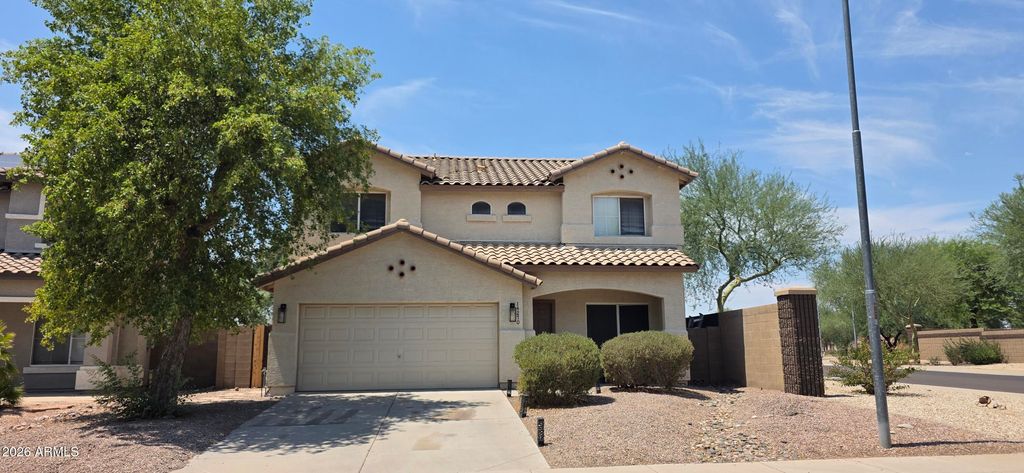 14270 N 154TH Lane N, Surprise, AZ 85379