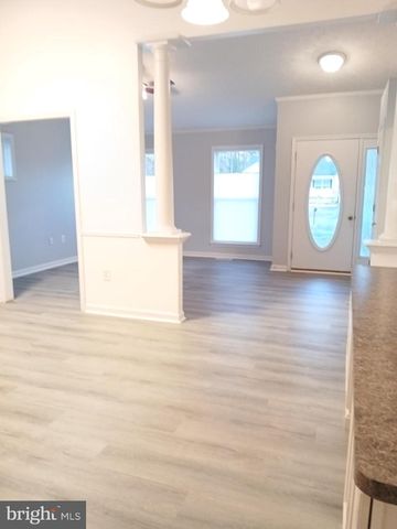 189 PINEY FOREST DR, Colonial Beach, VA 22443