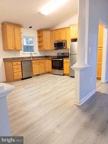 189 PINEY FOREST DR, Colonial Beach, VA 22443