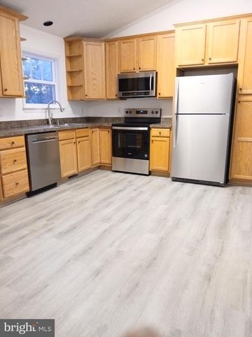 189 PINEY FOREST DR, Colonial Beach, VA 22443