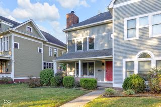 1536 N Park Avenue, Indianapolis, IN 46202