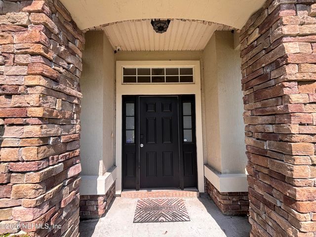 14160 E FISH EAGLE Drive, Jacksonville, FL 32226