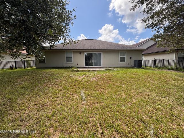 14160 E FISH EAGLE Drive, Jacksonville, FL 32226