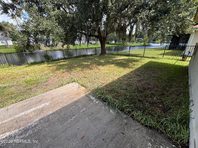 14160 E FISH EAGLE Drive, Jacksonville, FL 32226