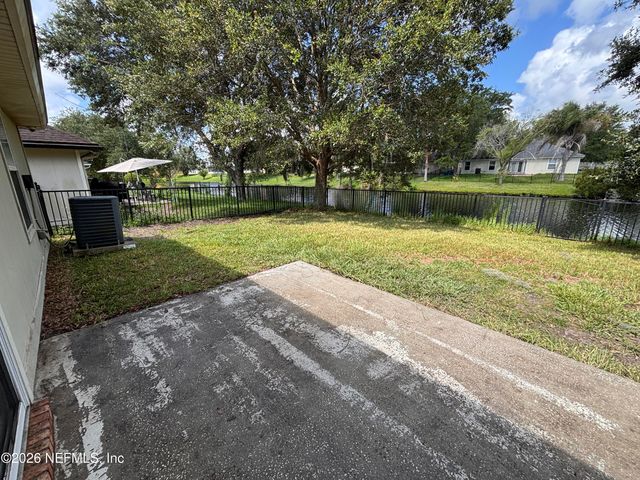 14160 E FISH EAGLE Drive, Jacksonville, FL 32226