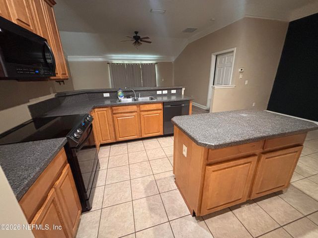 14160 E FISH EAGLE Drive, Jacksonville, FL 32226