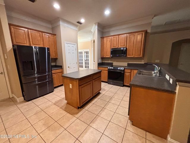 14160 E FISH EAGLE Drive, Jacksonville, FL 32226