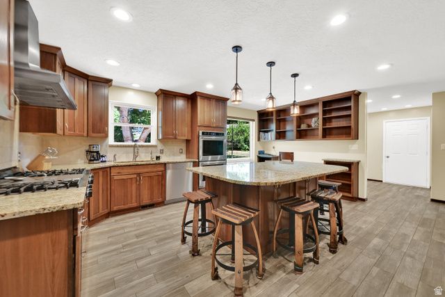 3825 N WESTWOOD DR, Pleasant View, UT 84414