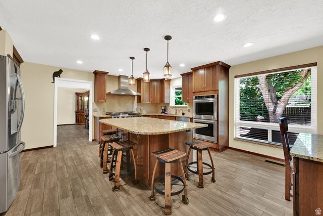 3825 N WESTWOOD DR, Pleasant View, UT 84414