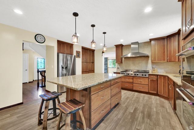 3825 N WESTWOOD DR, Pleasant View, UT 84414