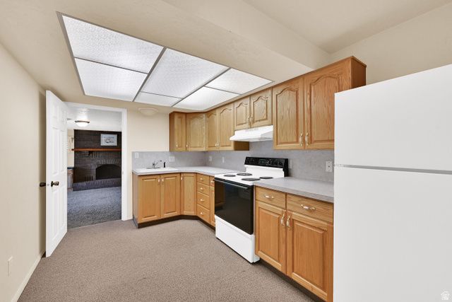 3825 N WESTWOOD DR, Pleasant View, UT 84414