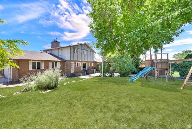 3825 N WESTWOOD DR, Pleasant View, UT 84414